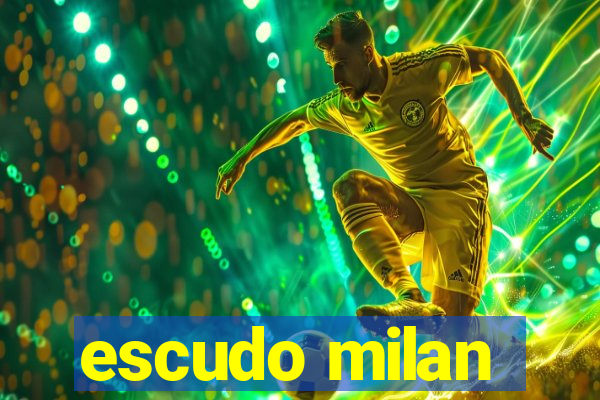 escudo milan